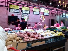 -尚优玛特(田尚坊商业中心店)