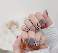 -H12 STAR日式美甲美睫专门店