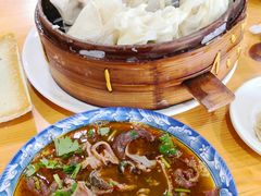 -呼市烧麦羊杂(幸福路店)