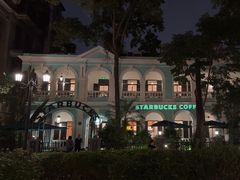 -星巴克臻选(广州沙面店)