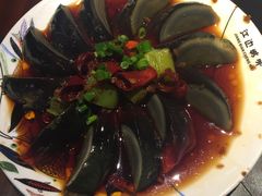 -江边城外烤全鱼(方庄店)