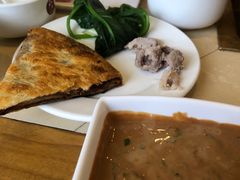 -北门涮肉·铜锅涮肉(南锣鼓巷店)