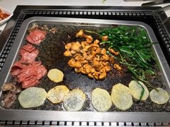 -嘿嘟嘟·肋条烧肉放题(爱融荟城店)