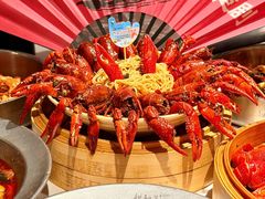 -靓靓蒸虾·头牌蒸虾(雪松路总店)