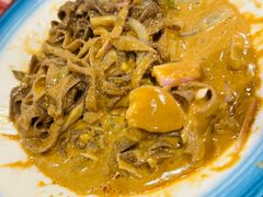 -曲氏老北京铜锅涮肉•火锅(不老街店)