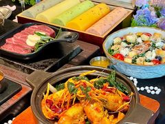 -一沙一城·岩烤牛扒(深圳首店)