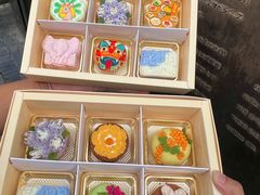 -昆明冠生园·鲜花饼·面包蛋糕(老街店)