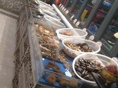 -喜来酌海鲜·饺子(和平一店)