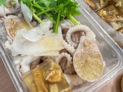 -铭聚章鱼土笋冻(松柏店)