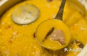 Golden Chicken and Abalone