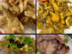 -简小舍·民间手艺菜(武昌江滩店)