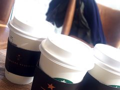 -星巴克臻选(湖滨道店)