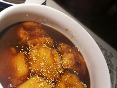 -绿茶餐厅(城西银泰城店)