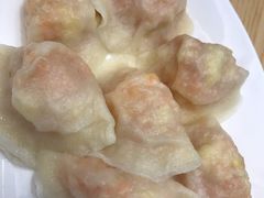 -船歌·鱼水饺青岛菜(国贸商城店)