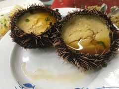 -小辣妹川味海鲜加工店(第一市场椰风巷店)