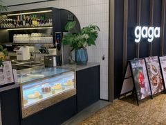 -gaga(深圳南山益田假日广场店)