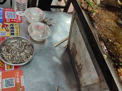 -郝大姐·乌龙山铁板烧(大学城三店)
