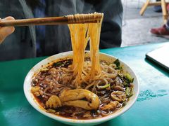 -甘记肥肠粉(马鞍北路店)