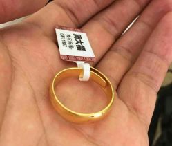 -周大福荟馆JEWELRIA(宝安南路华润万象城店)