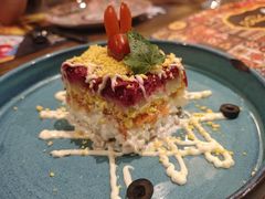 -卢布里西餐厅(总店)