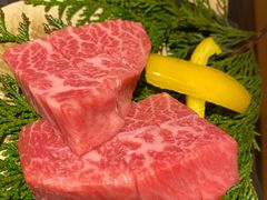 -神户牛焼肉専門店 牛一(道顿堀店)