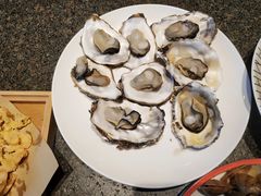 -渔民船说·北塘海鲜·天津菜·海肠捞饭(北塘古镇店)