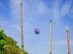 -梦幻奥陶纪景区