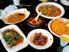 -陈麻婆豆腐总店