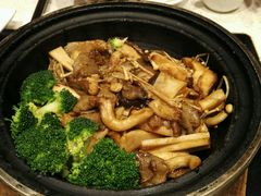 -稻香酒家·33年老字号·港式粤菜(富邦中心店)