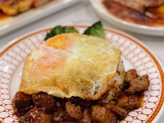 -东鑫记港式茶餐厅(南京东路店)