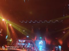 -M-MIX电音烤吧