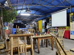 -竹泉农庄·竹筒饭(从化店)