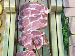 -好旺角齐市鲜切牛自助烤肉(农林五道街总店)
