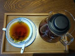-84那年咖啡馆(李沧万达店)