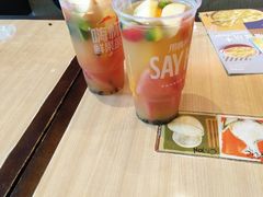 -必胜客(桂林中山店)