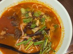 -老妈米线(东圈门店)