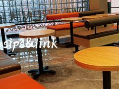-Sips&Lick茶兰咖啡(五道口店)