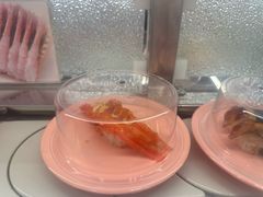 -争鲜回转寿司(朝北大悦城店)