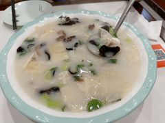-春水锅贴·传统鲁菜(大明湖店)