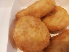 -麦当劳(国际大厦店)