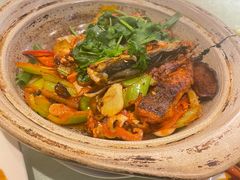 -粤秀小厨·广式早茶(辽宁路店)