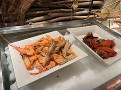 -杭州西溪宾馆-松露西餐厅
