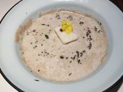 黑松露蘑菇汤-阿妮叶李(光谷世界城店)