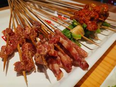 -宏姐串串香(临河街家博汇店)