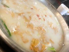 -老来福·非遗酸汤兔(凯旋路店)