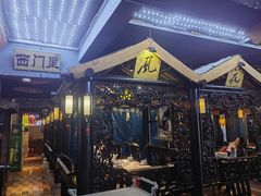 -潍坊宴·大管家(文化路店)