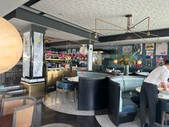 -东南里湖景餐厅·新闽菜(浦西万达店)