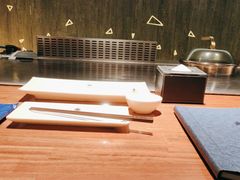 -大渔铁板烧(通州万达店)