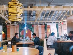 大堂-小稻田辣椒炒肉(大浪商业中心店)