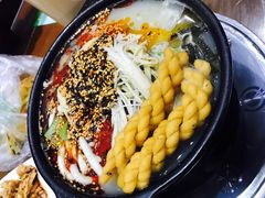 -食上东新街美食街区(民乐新都会店)